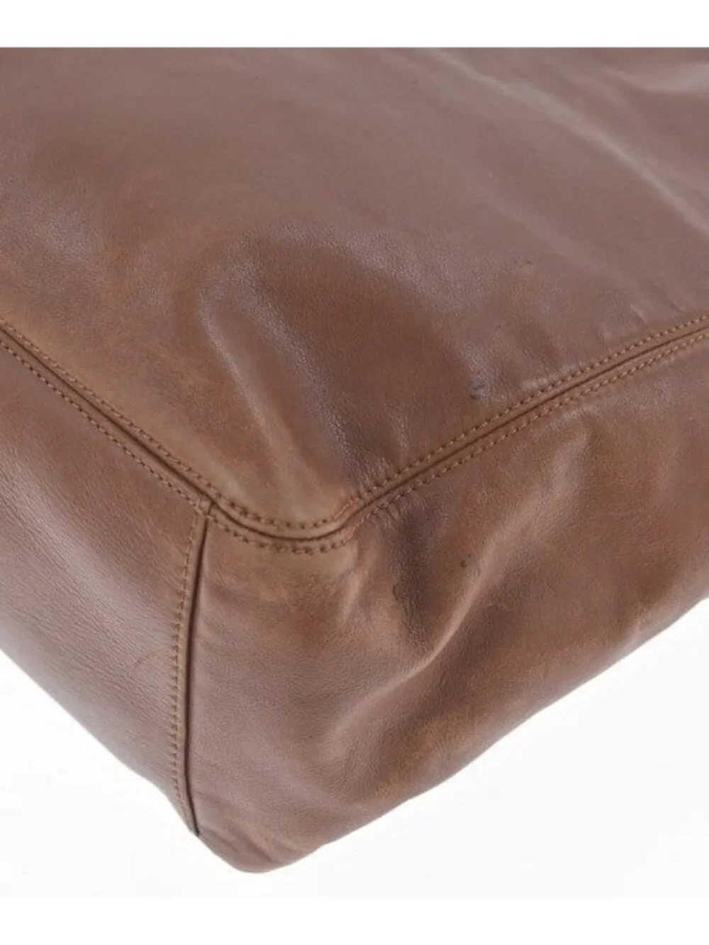 Chanel Tote Brown - Picture 10 of 10